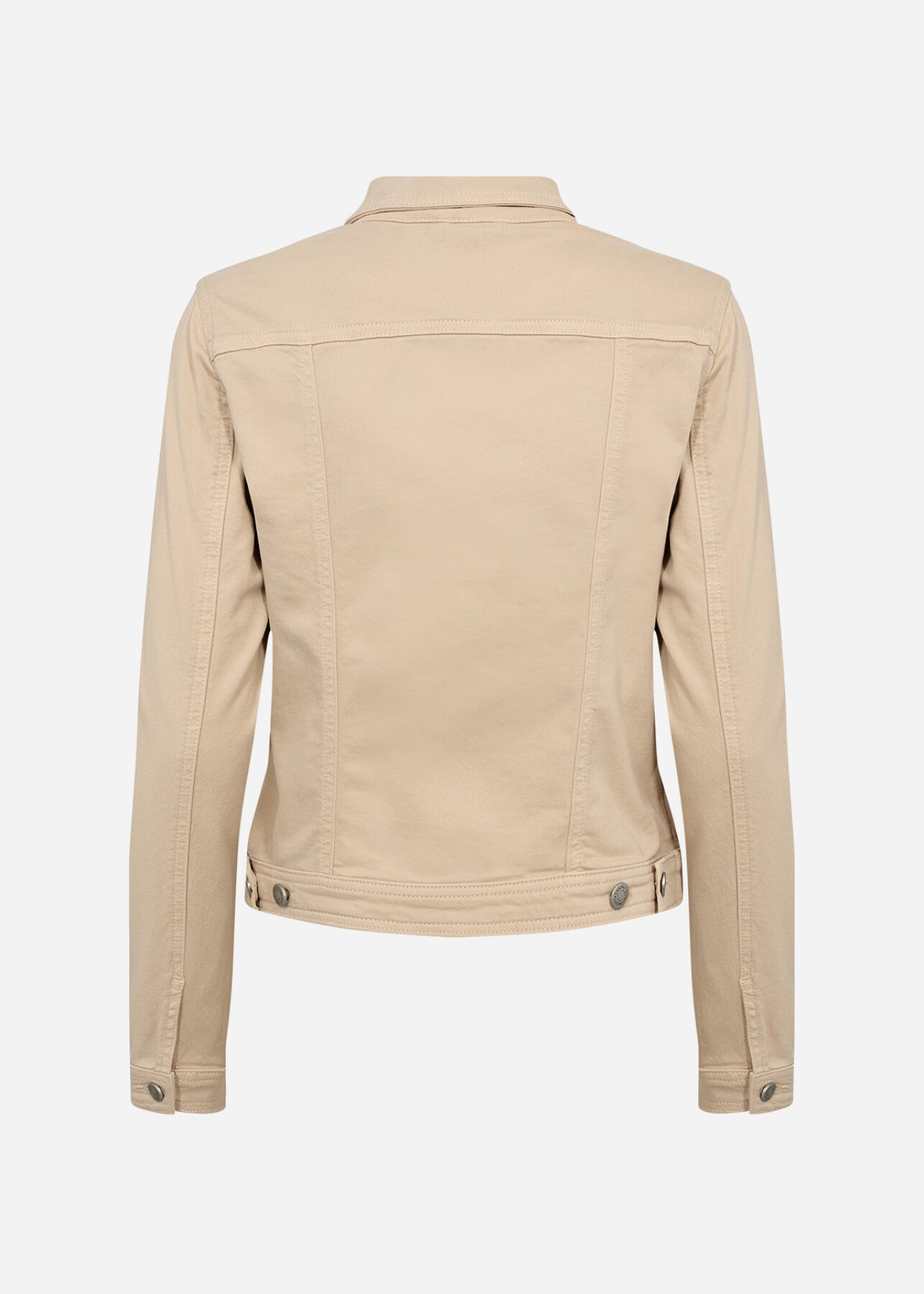 SC-ERNA 2 Jakke Sand