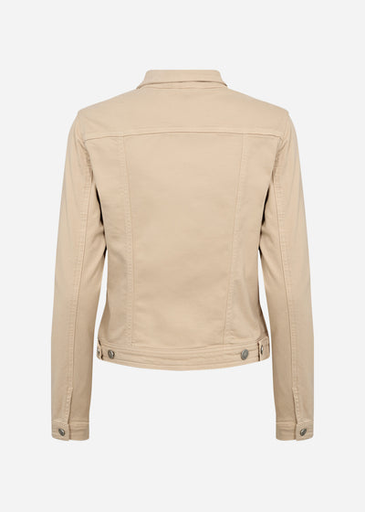 SC-ERNA 2 Jakke Sand