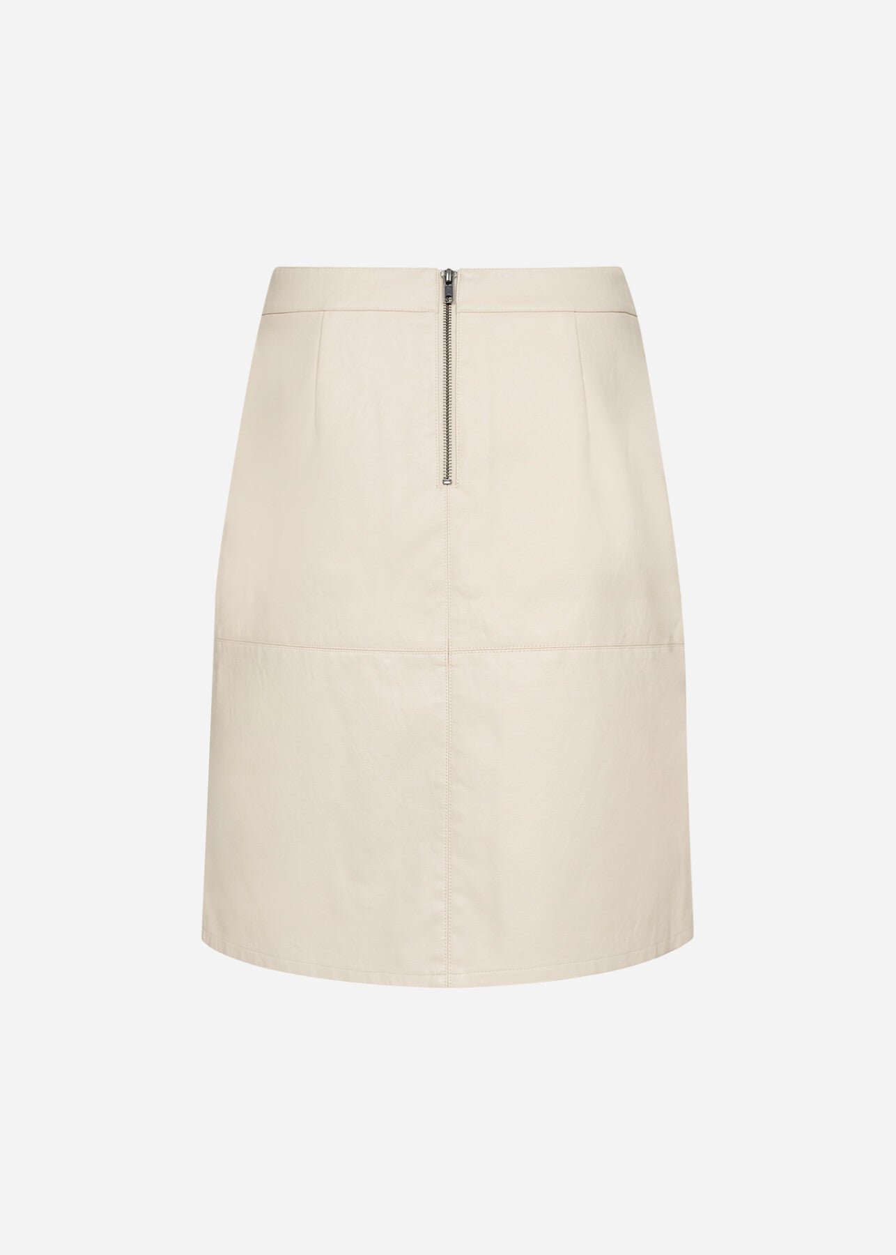 SC-GUNILLA 4 Nederdel Creme