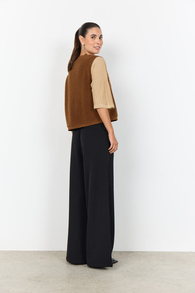 SC-ONYX 11 Vest Brun