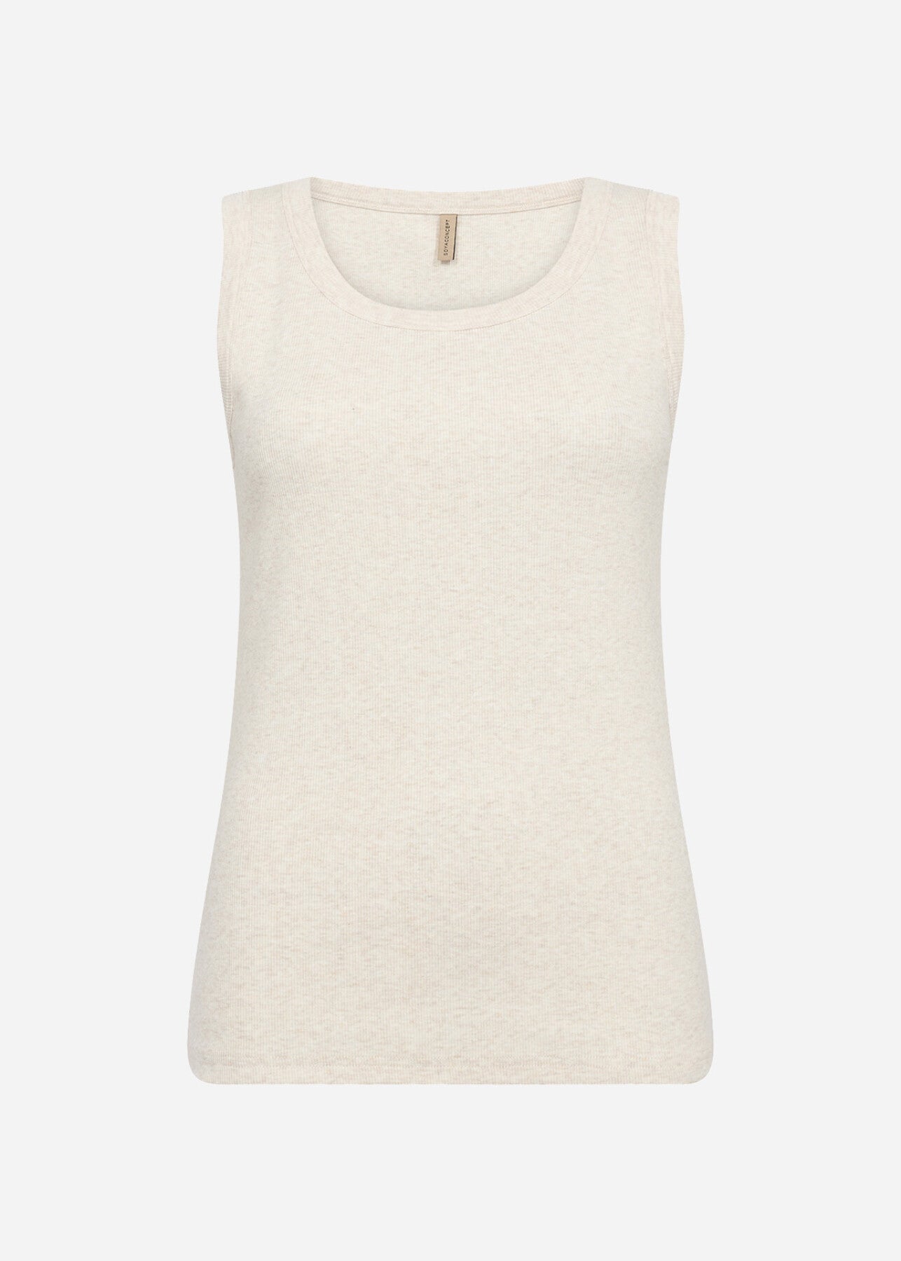 SC-MIGNON 15 Top Creme