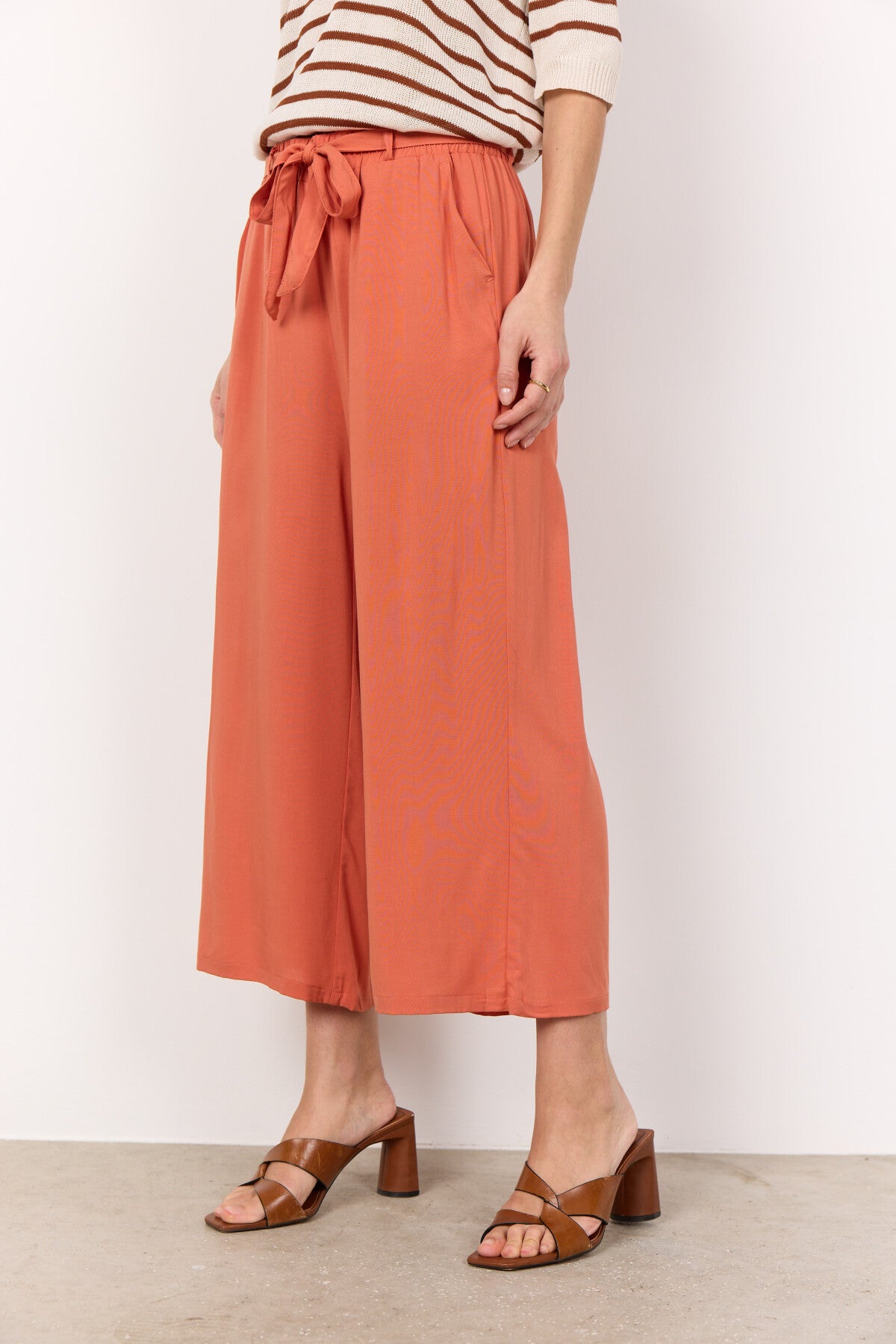SC-RADIA 52-B Bukser Orange