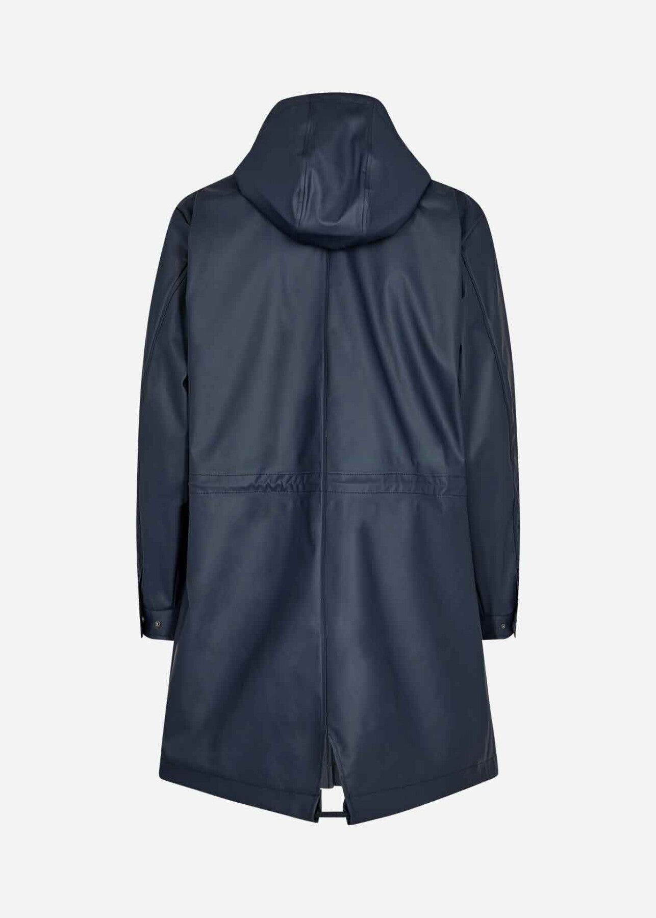 SC-ALEXA 1 Regnjakke Navy