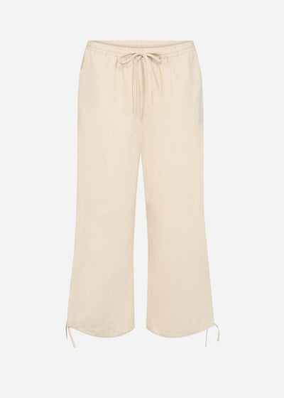 SC-CISSIE 1-C Bukser Lys sand