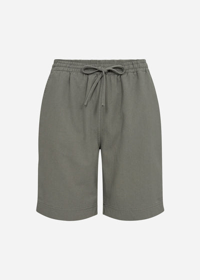 SC-CISSIE 2-C Shorts Støvet Grøn