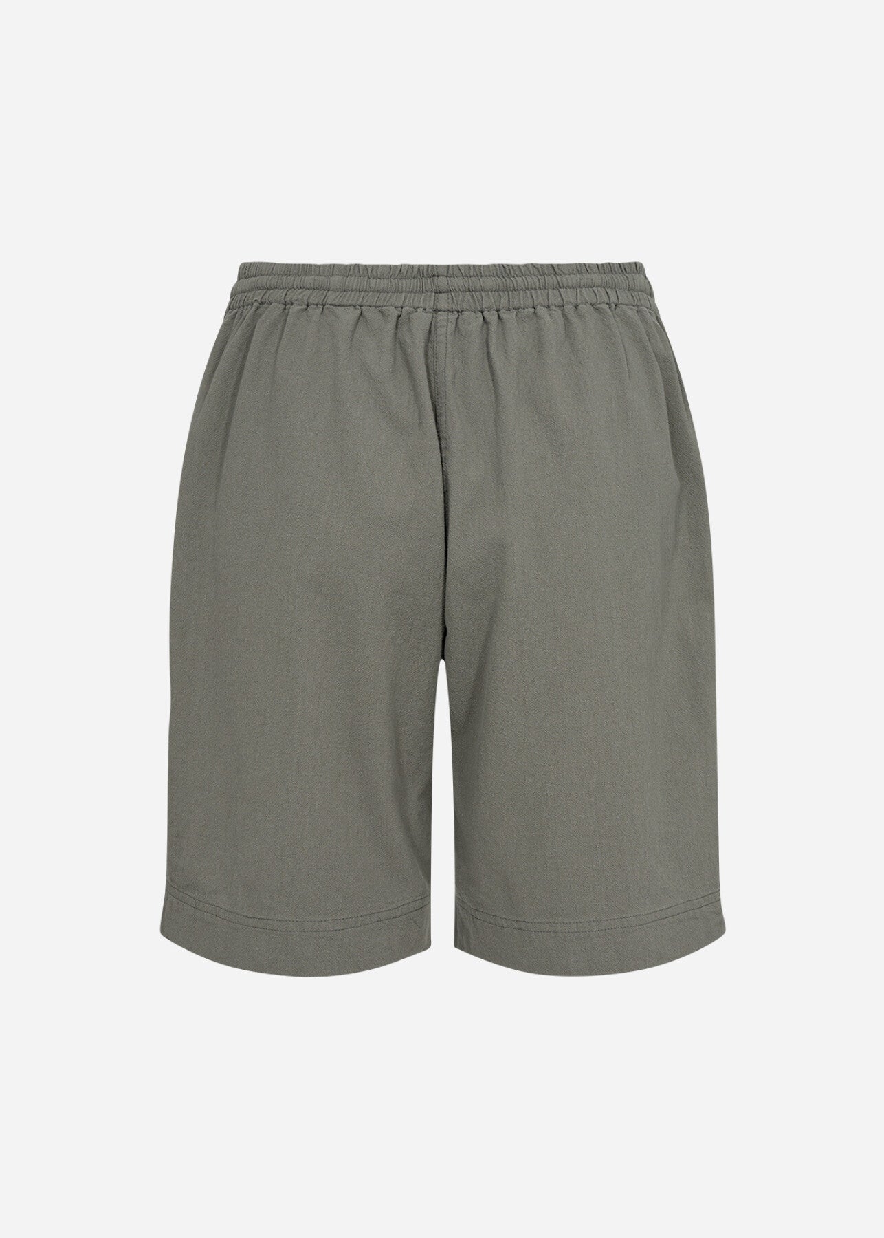 SC-CISSIE 2-C Shorts Støvet Grøn