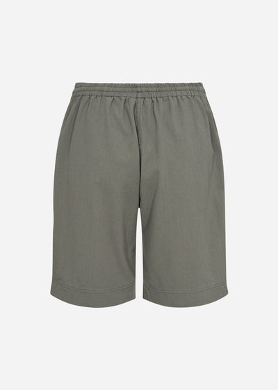SC-CISSIE 2-C Shorts Støvet Grøn