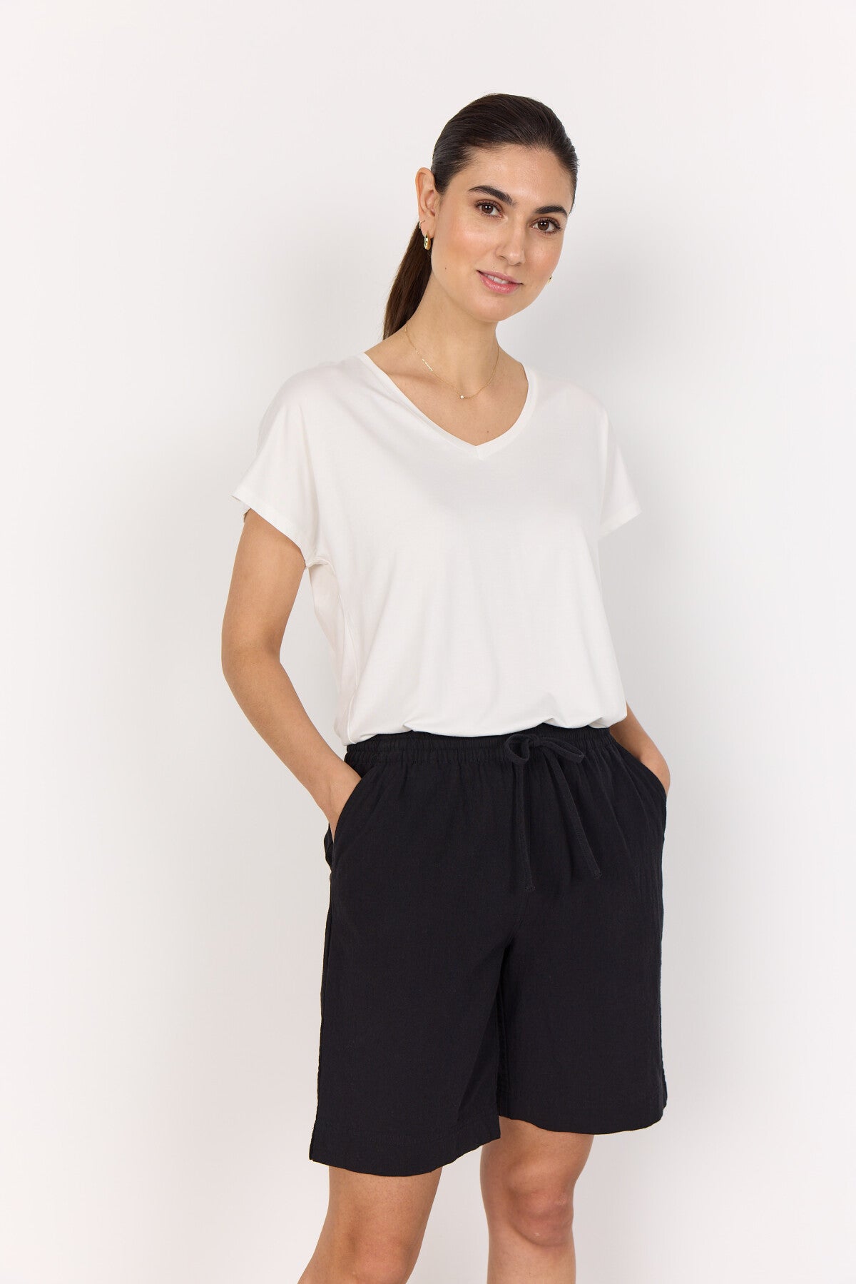 SC-CISSIE 2-C Shorts Sort