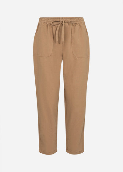 SC-CISSIE 10-C Bukser Camel