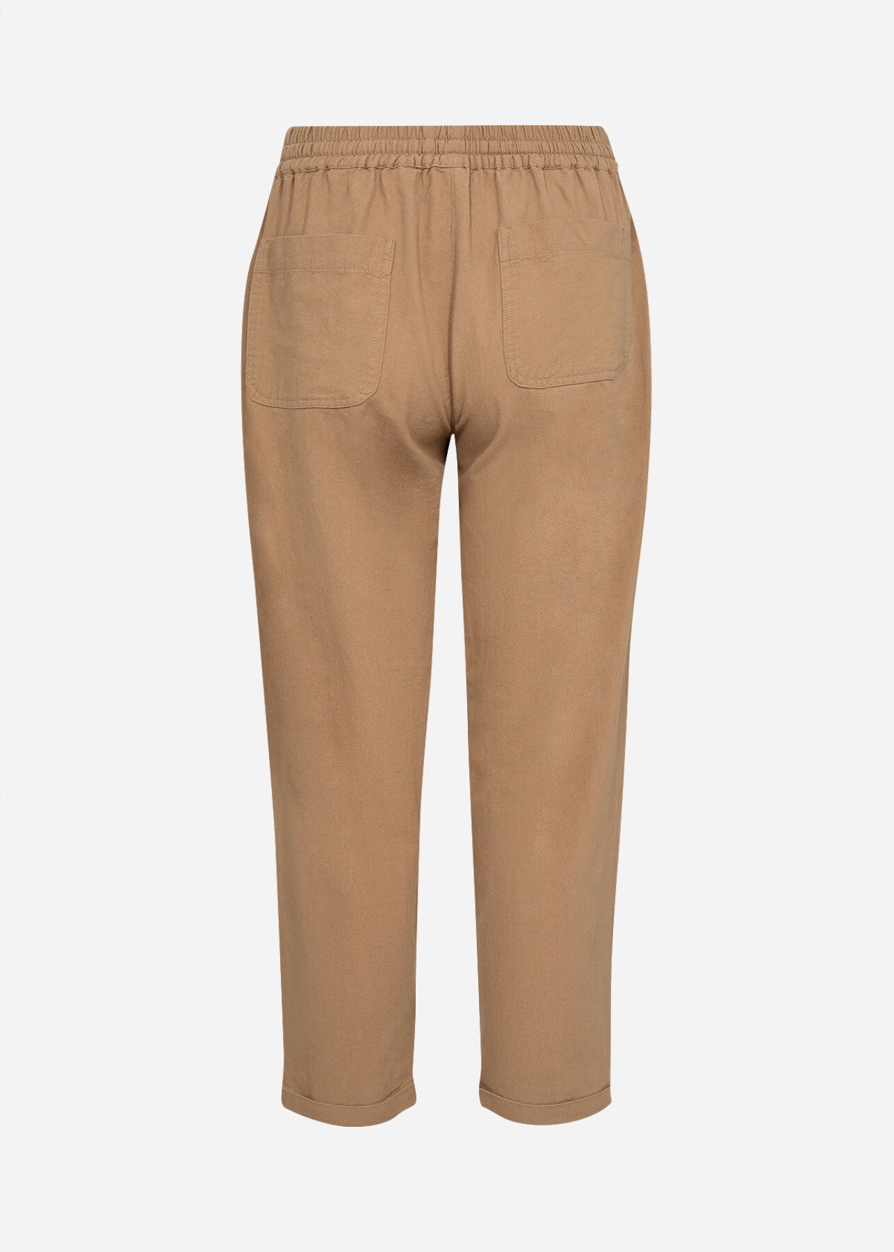 SC-CISSIE 10-C Bukser Camel