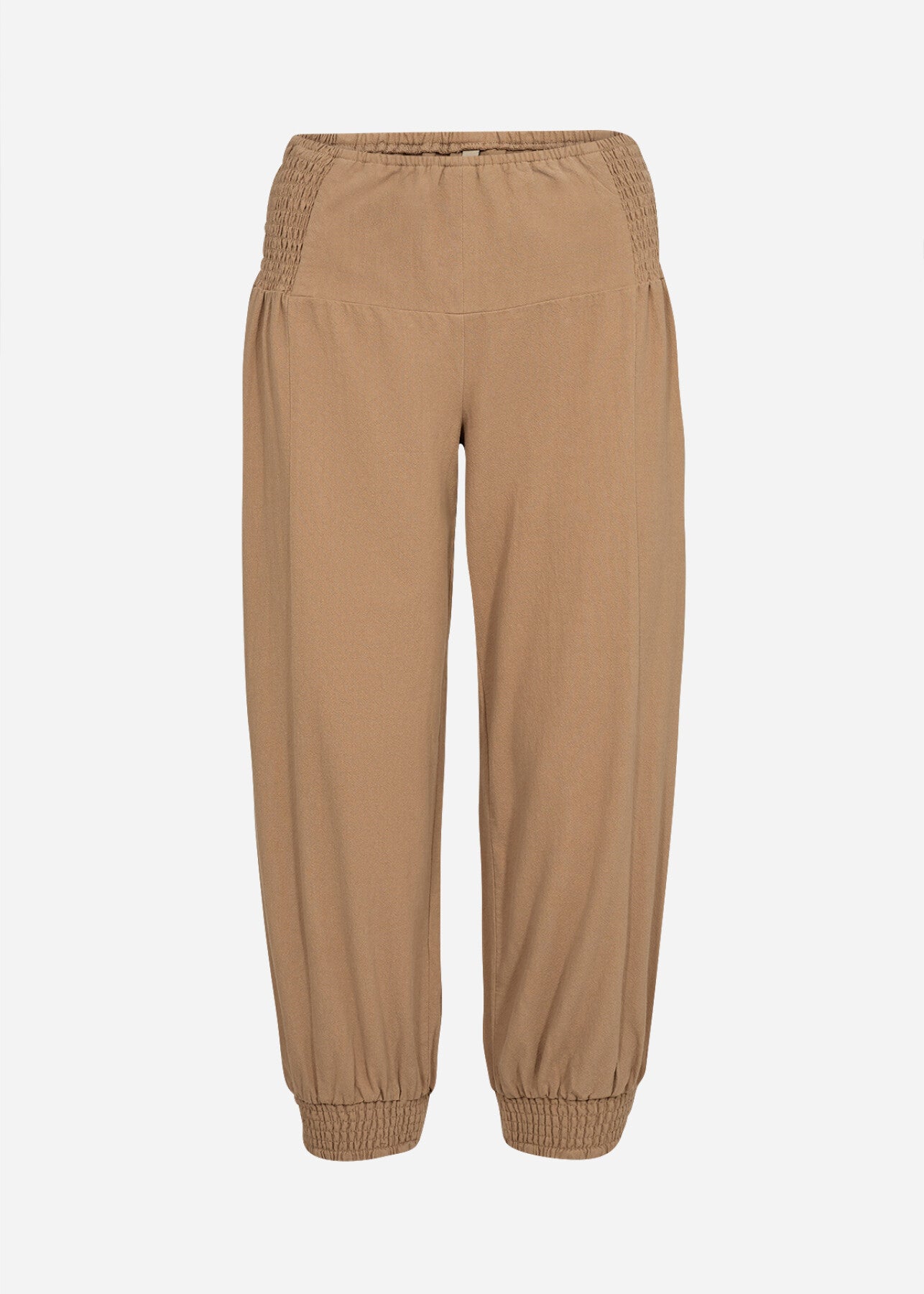 SC-CISSIE 47-B Bukser Camel