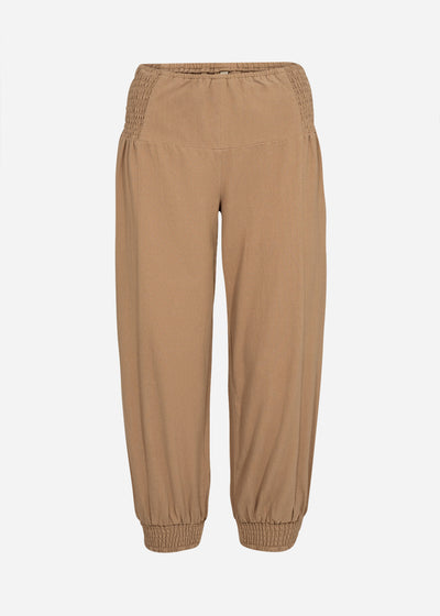 SC-CISSIE 47-B Bukser Camel
