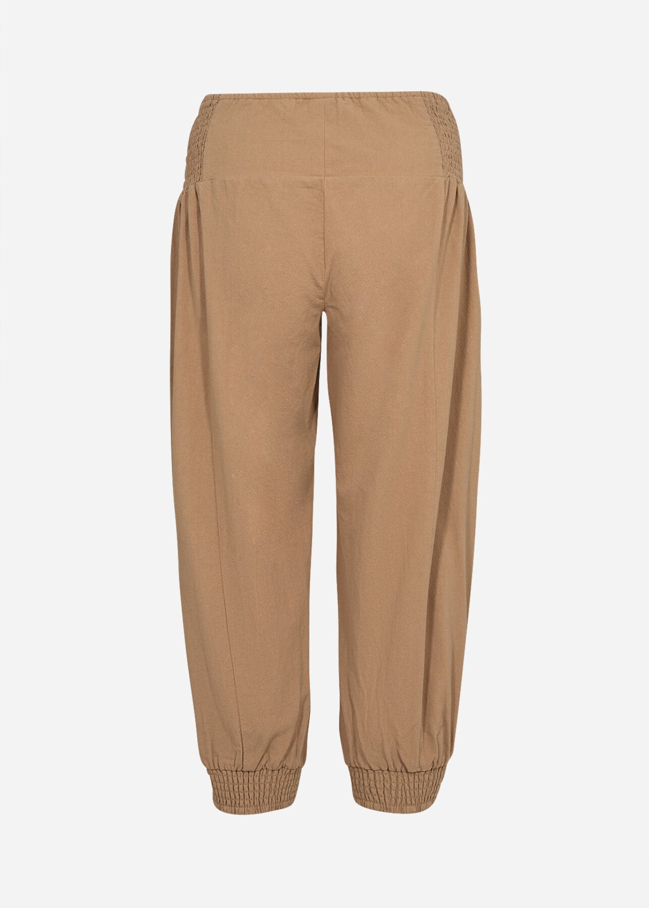 SC-CISSIE 47-B Bukser Camel