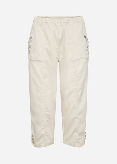 SC-AKILA 1-C Bukser Lys sand