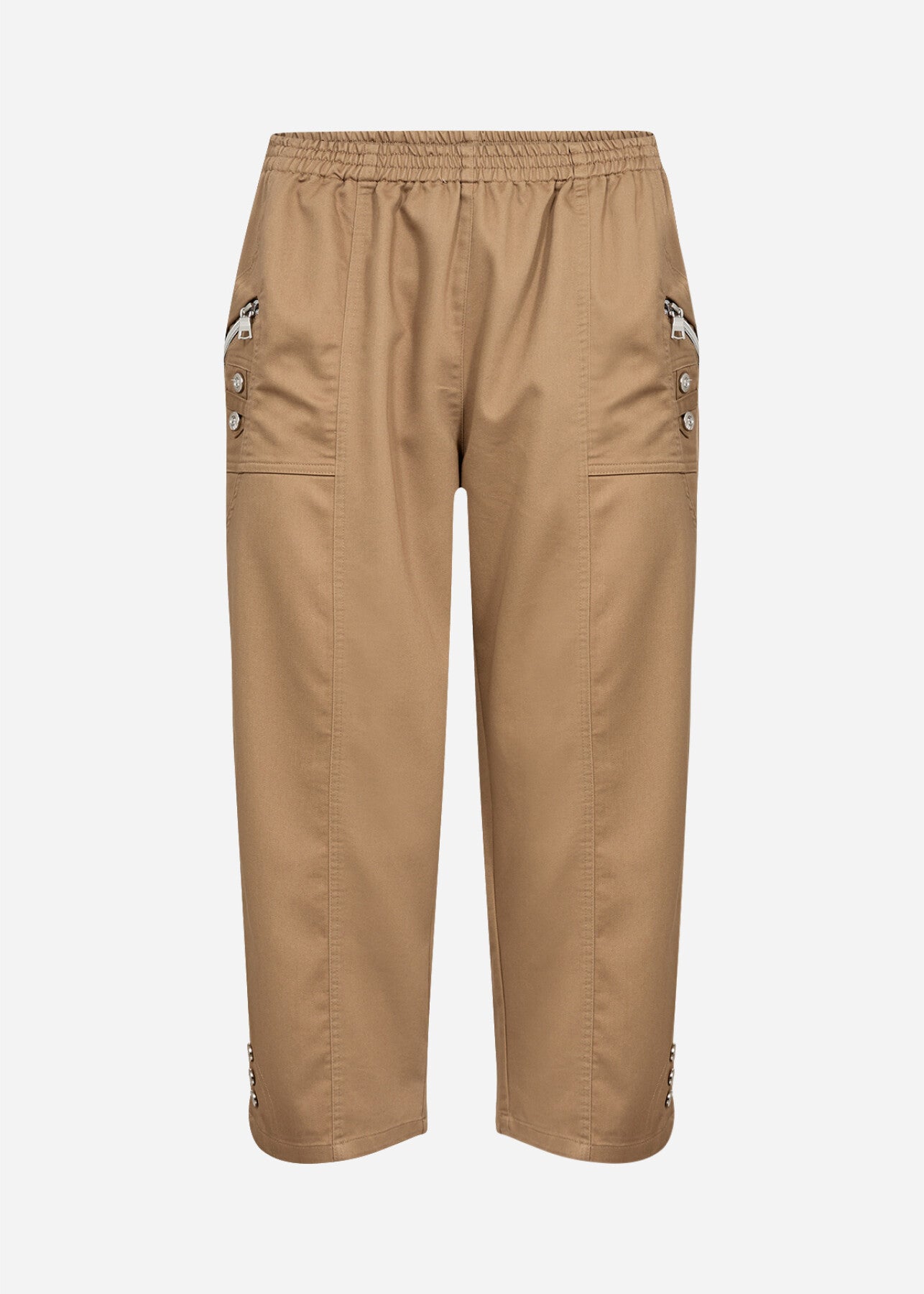 SC-AKILA 1-C Bukser Camel