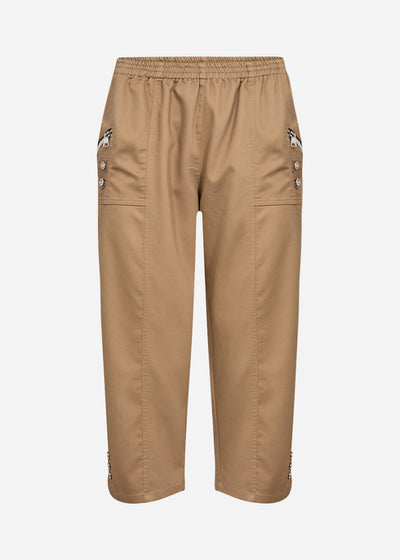 SC-AKILA 1-C Bukser Camel