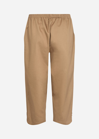 SC-AKILA 1-C Bukser Camel