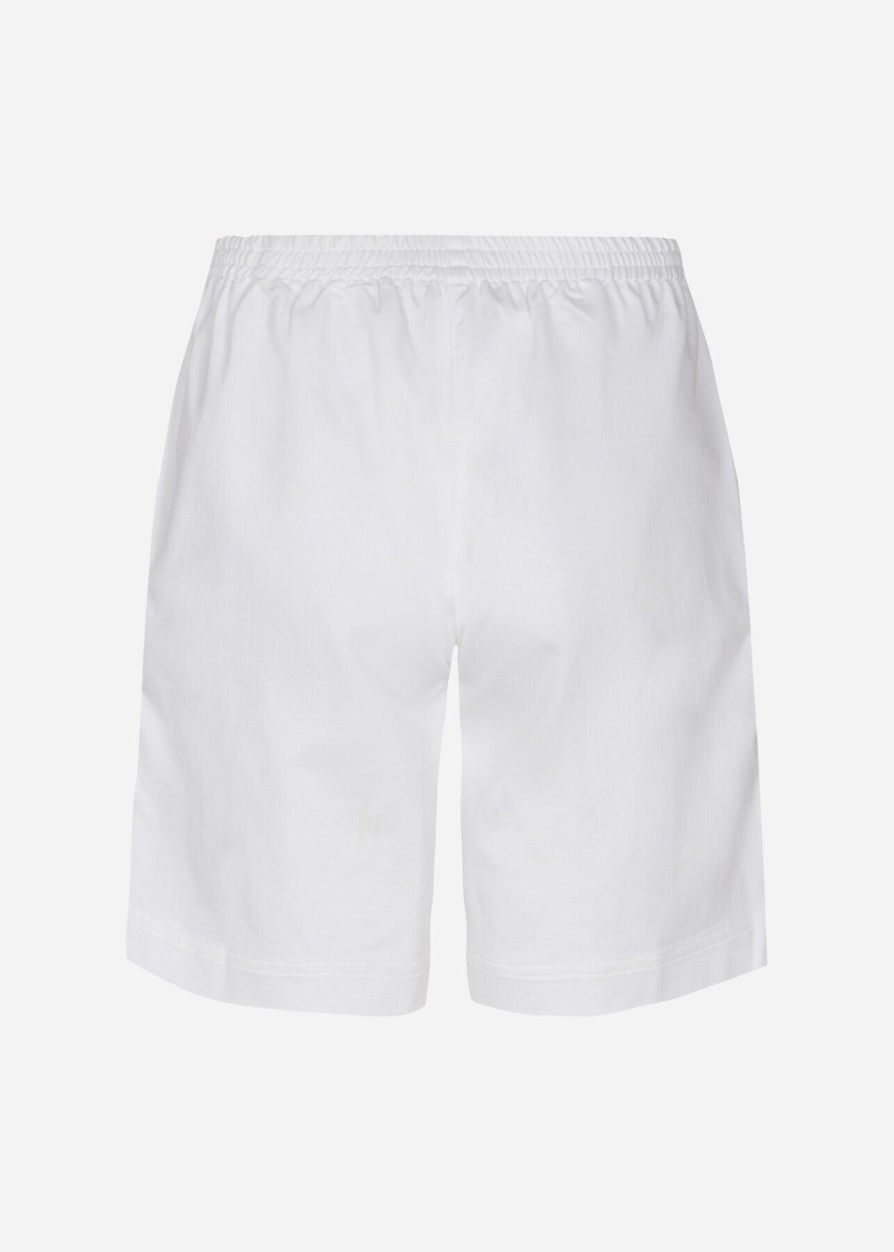 SC-AKILA 2-C Shorts Hvid