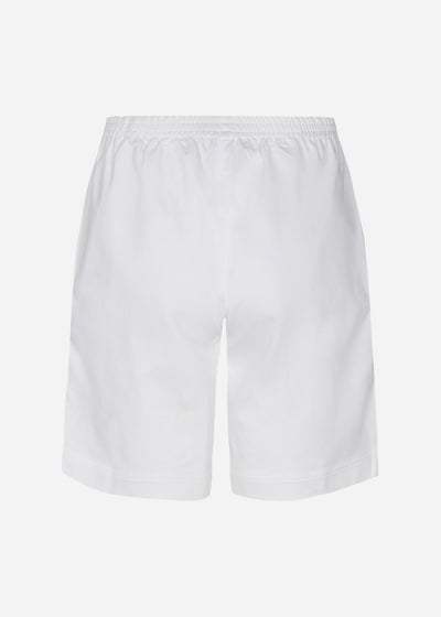 SC-AKILA 2-C Shorts Hvid