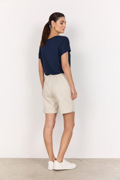 SC-AKILA 2-C Shorts Lys sand