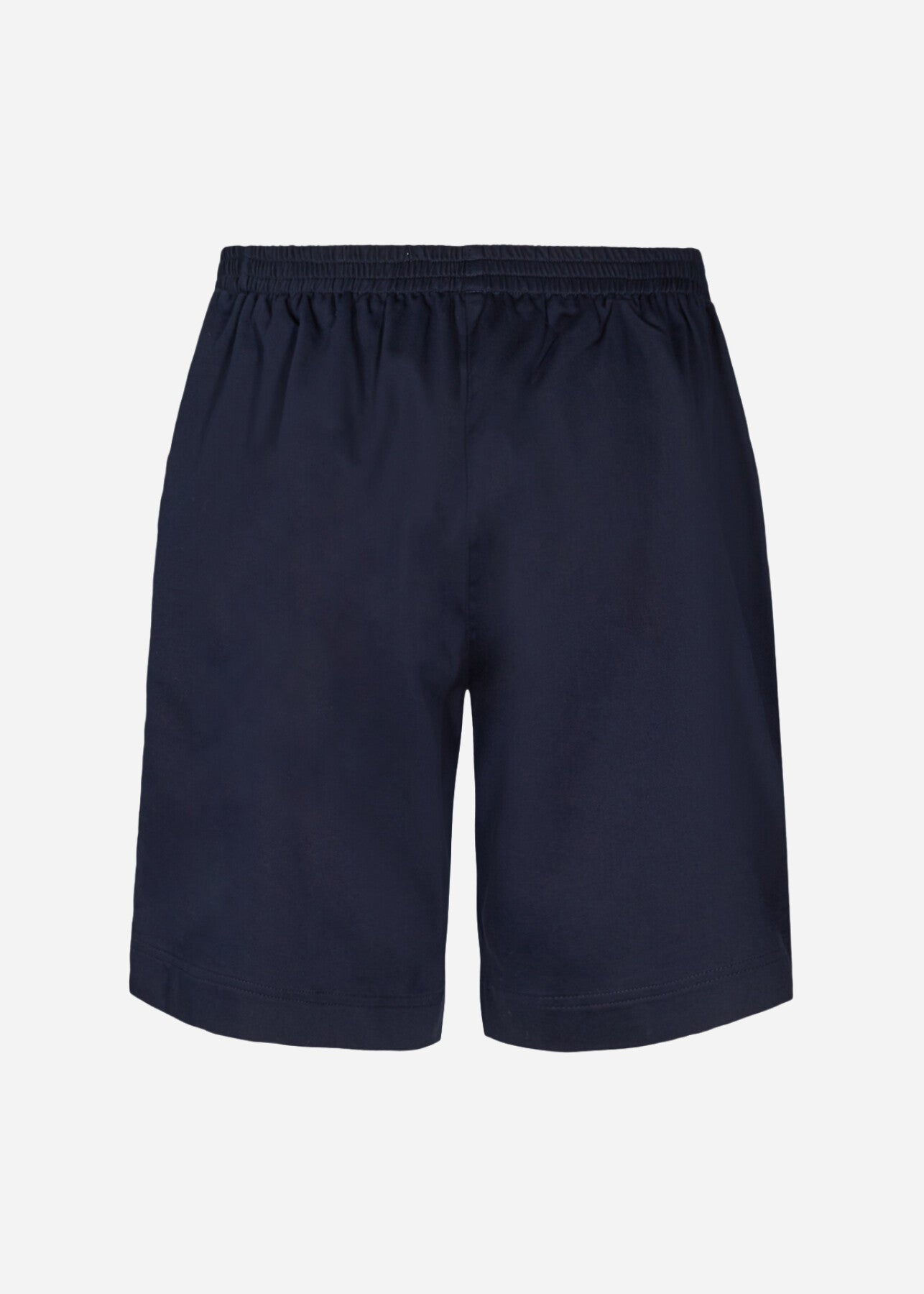 SC-AKILA 2-C Shorts Navy