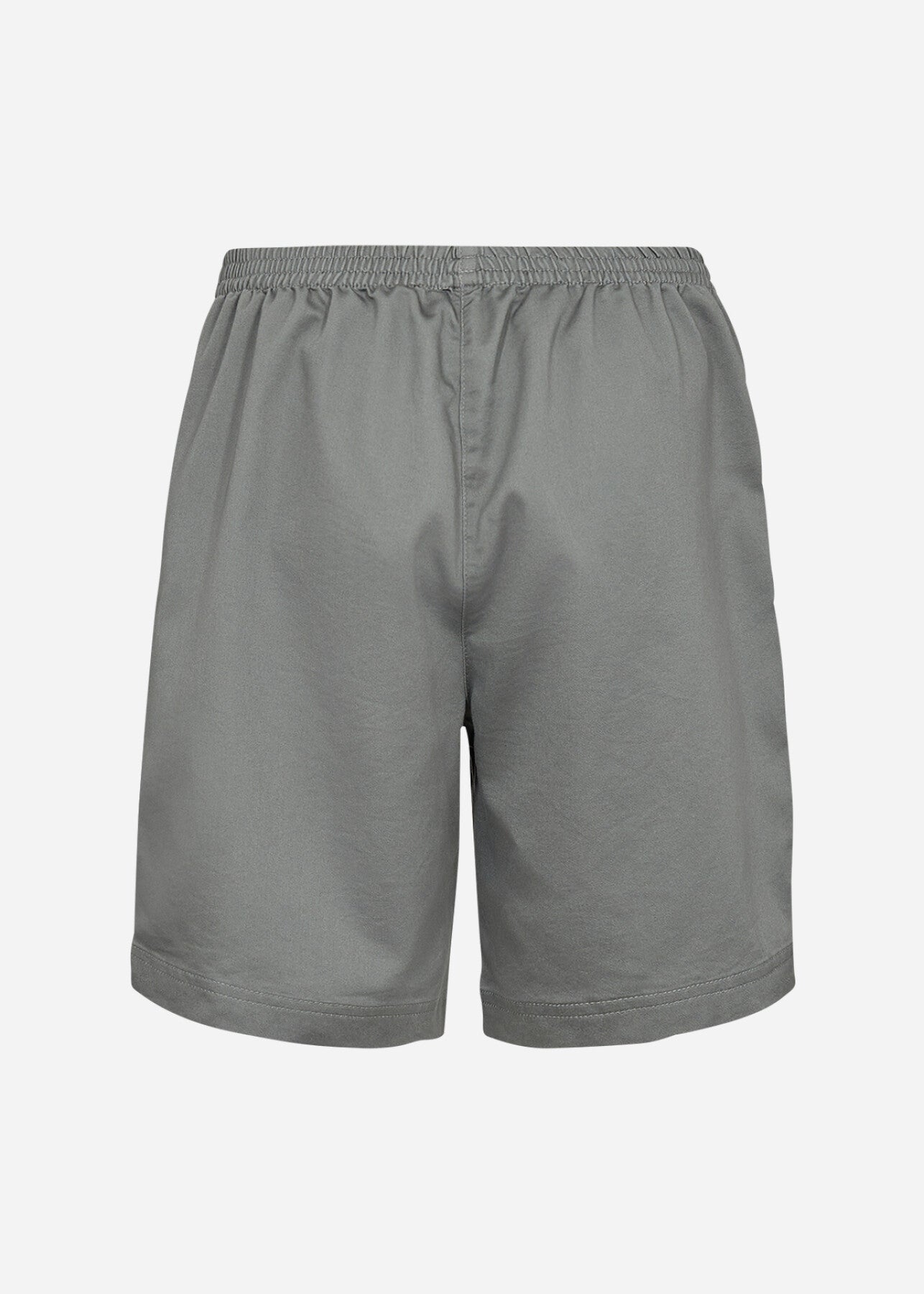 SC-AKILA 2-C Shorts Støvet Grøn