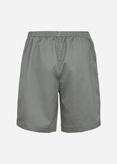 SC-AKILA 2-C Shorts Støvet Grøn