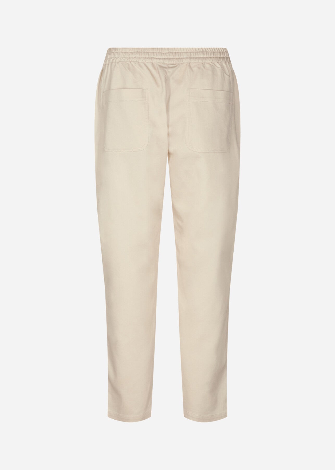 SC-AKILA 10-C Bukser Lys sand