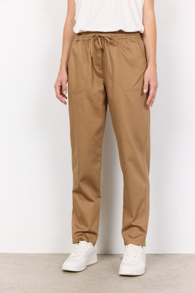 SC-AKILA 10-C Bukser Camel