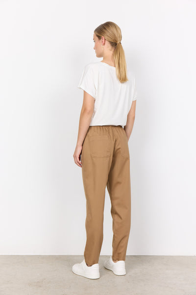 SC-AKILA 10-C Bukser Camel
