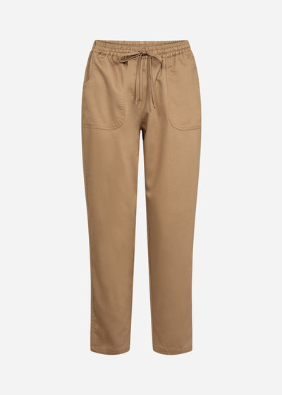 SC-AKILA 10-C Bukser Camel
