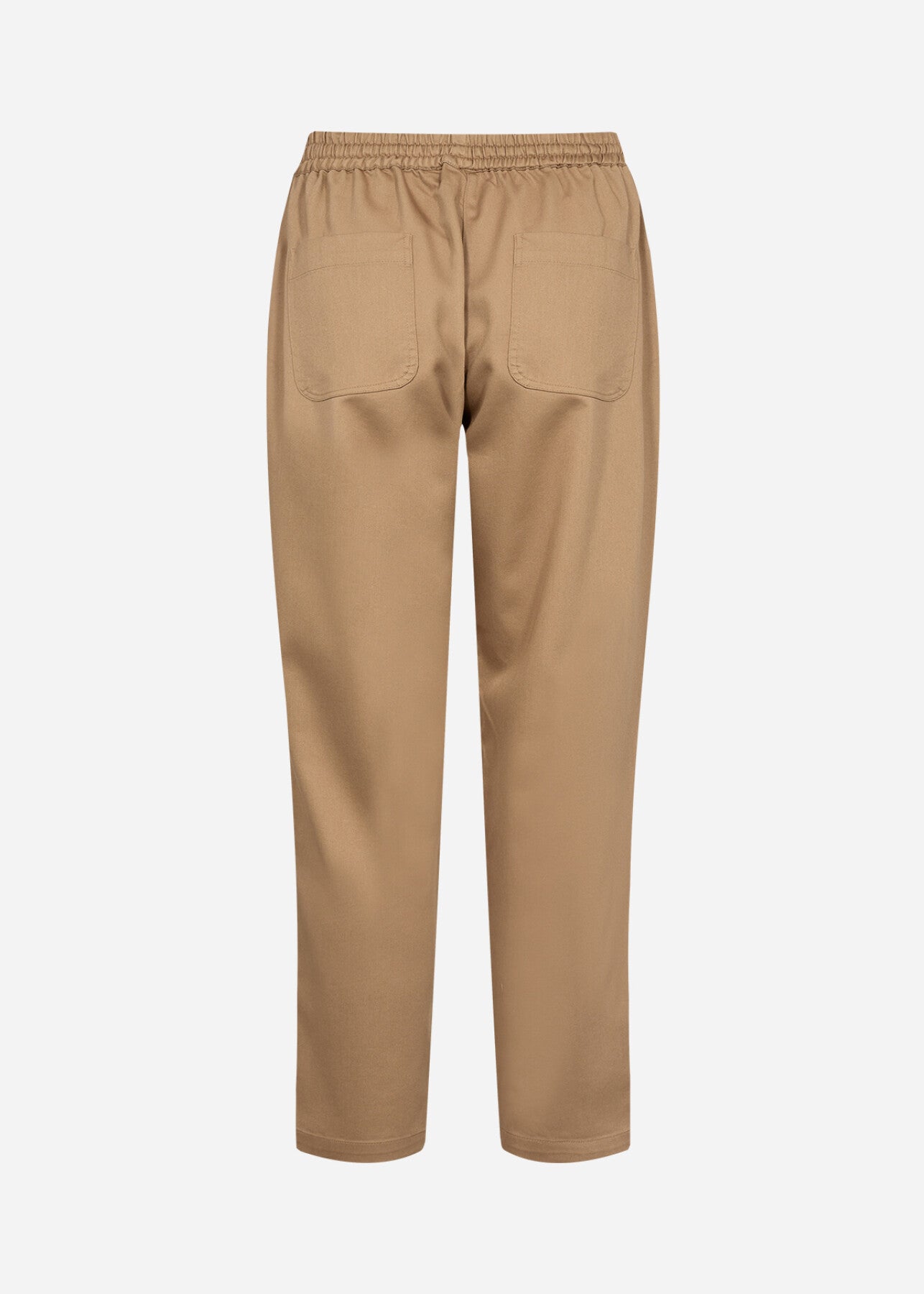 SC-AKILA 10-C Bukser Camel