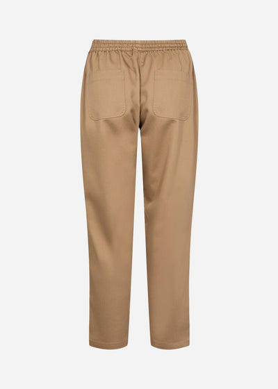 SC-AKILA 10-C Bukser Camel