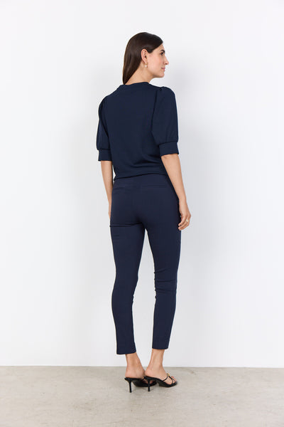SC-LILLY 44-B Bukser Navy