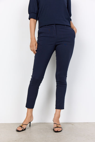 SC-LILLY 44-B Bukser Navy