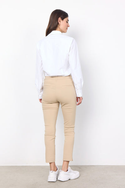 SC-LILLY 44-B Bukser Sand