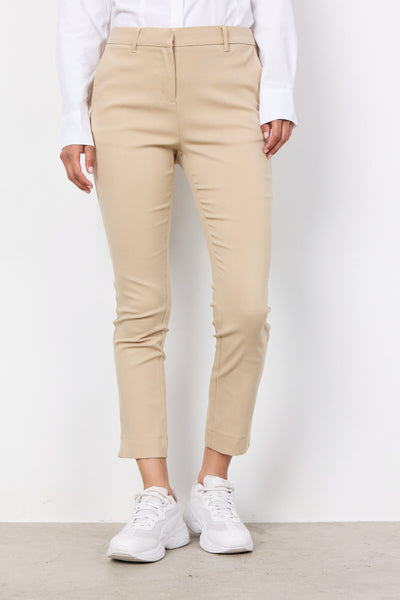 SC-LILLY 44-B Bukser Sand