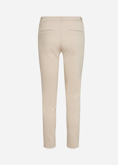 SC-LILLY 44-B Bukser Sand
