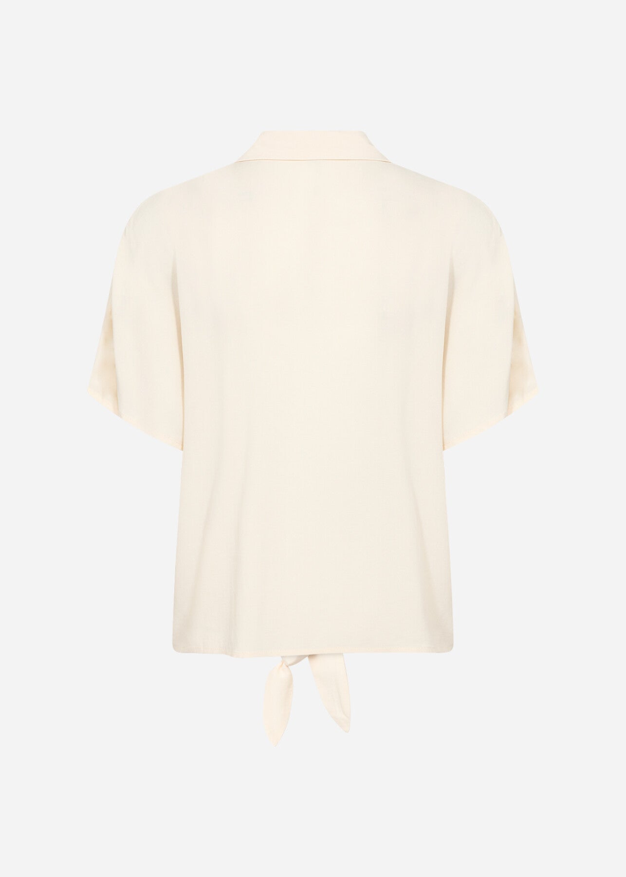 SC-RADIA 69 Skjorte Creme