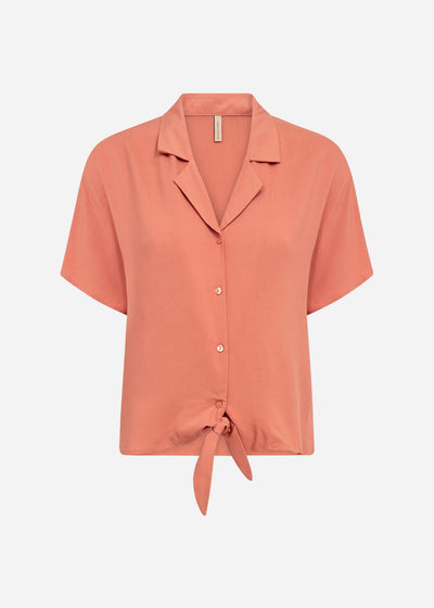 SC-RADIA 69 Skjorte Orange