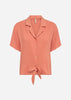 SC-RADIA 69 Skjorte Orange