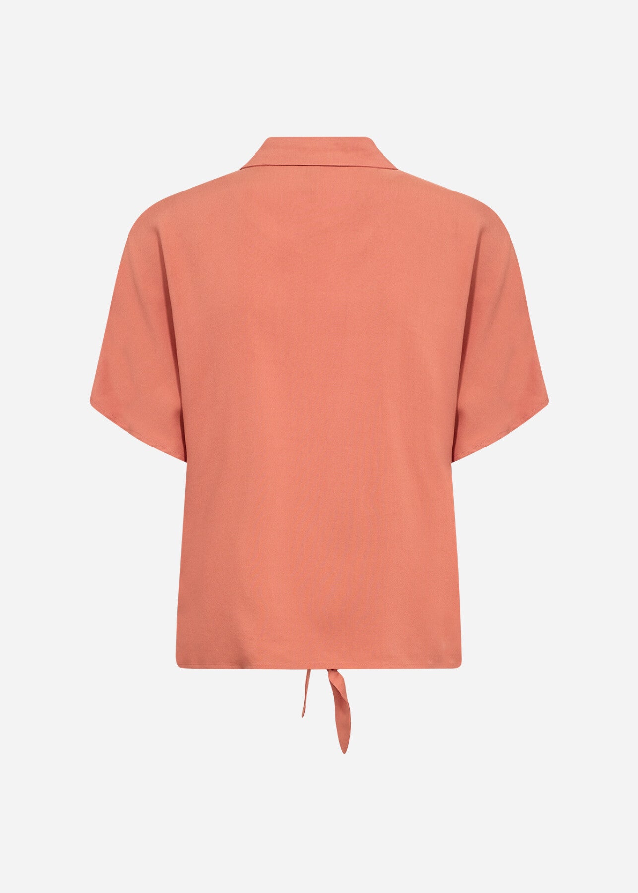 SC-RADIA 69 Skjorte Orange