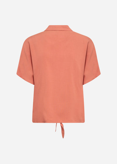 SC-RADIA 69 Skjorte Orange