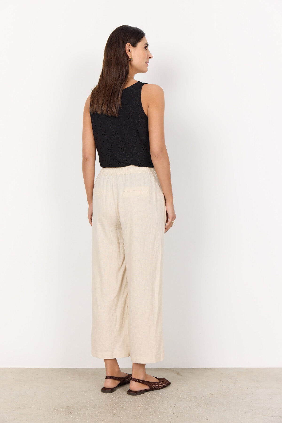 SC-INGELA 19 Top Sort