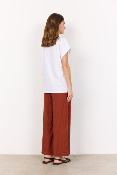 SC-BABETTE FP 71 T-shirt Hvid
