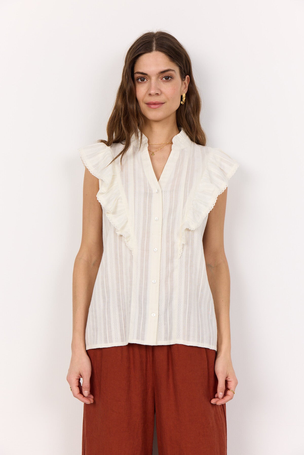 SC-RAFAELLA 1 Top Creme