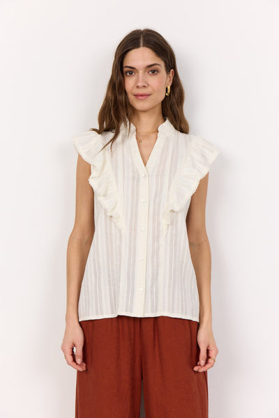 SC-RAFAELLA 1 Top Creme