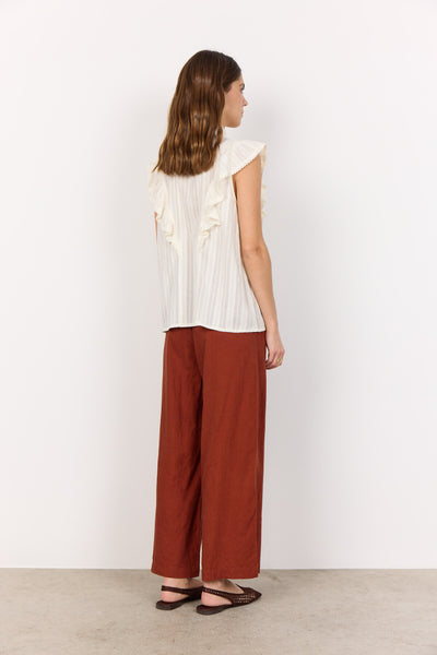 SC-RAFAELLA 1 Top Creme