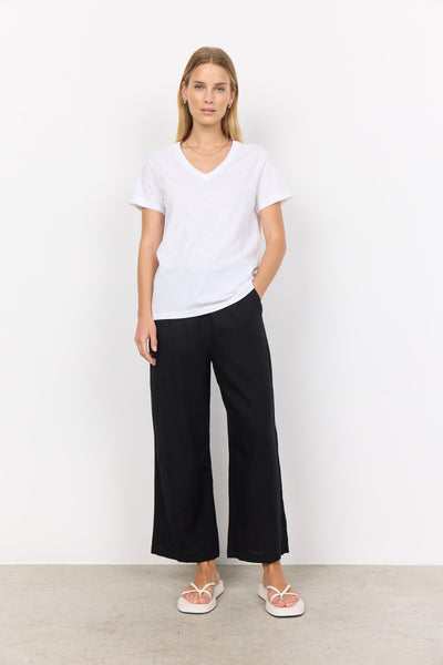 SC-BABETTE 60 T-shirt Hvid