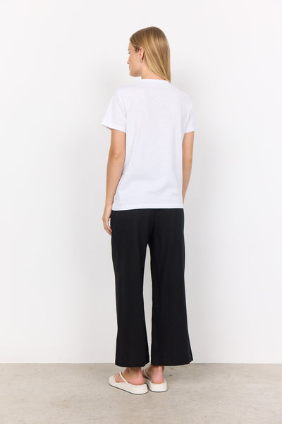 SC-BABETTE 60 T-shirt Hvid